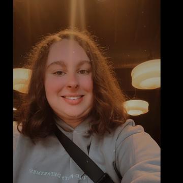 Grace McKenzie Shoemaker profile photo