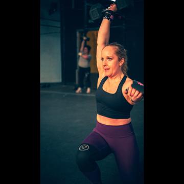 Mirjam Bachmann profile photo