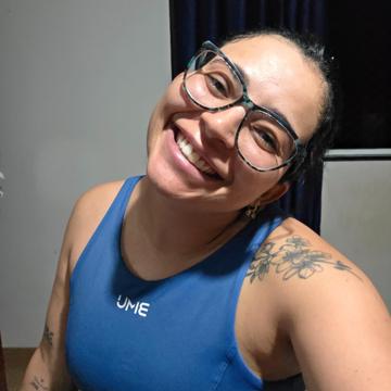 Joyce Cruz de Souza profile photo