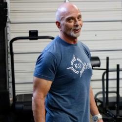 Mike Goldberg profile photo