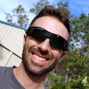 Mark O'Halloran profile photo