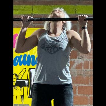 Michelle Blackmon profile photo