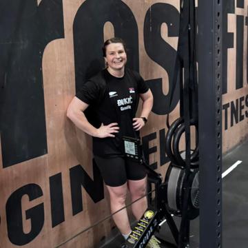 Katy Jackson profile photo