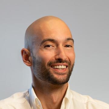 Carlo Di Mauro profile photo