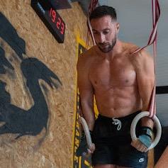 Clement Martin profile photo