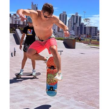 Paulo Machado profile photo