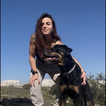 Raquel Lara profile photo