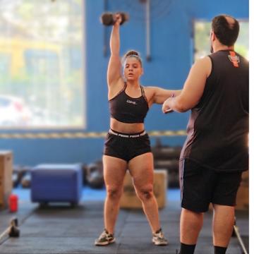 Manuela Freitas profile photo