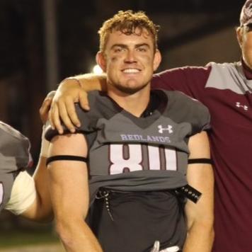 Blake Roy profile photo