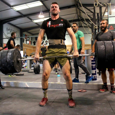 Guillaume Chojnacki profile photo