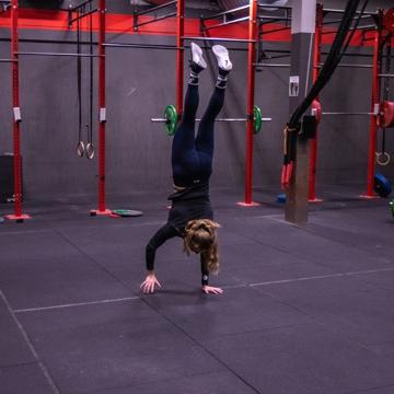 Sara Dahlman profile photo