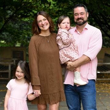 Kelli Williams profile photo