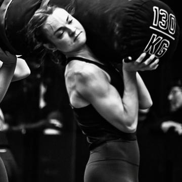 Marika Suominen profile photo