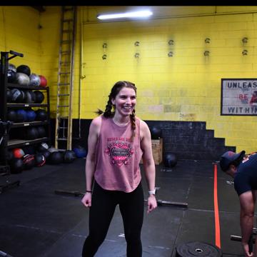 Jenn Ruder profile photo