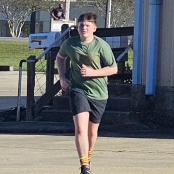 Adam Batdorf profile photo