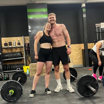 Brad Leaman profile photo