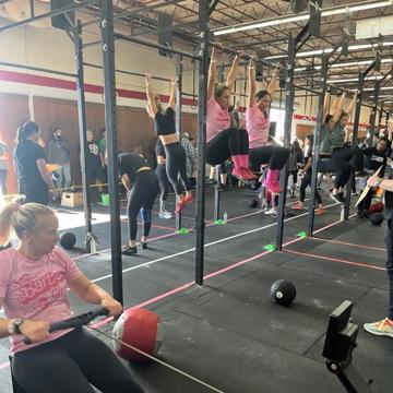 Jacy Daniels profile photo