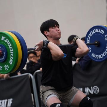 junghyun LEE profile photo