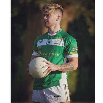 Seán Russell profile photo