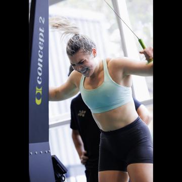 Grace Nuttgens profile photo