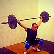 David Mcveigh profile photo