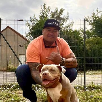 James Feung profile photo