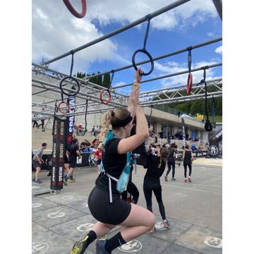 Charlene Pezzin profile photo