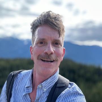 Stephen Sclater profile photo