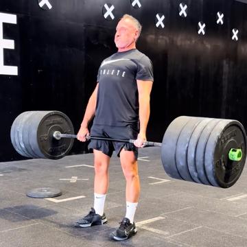 Paul Hunter profile photo