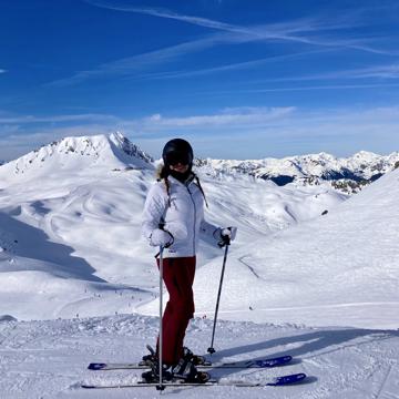 Becky Townsend profile photo