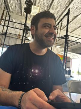 Gil Vicinaiz profile photo