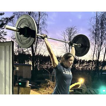 Andrea Johnstonova profile photo