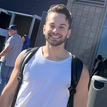 Spyros Lazos profile photo