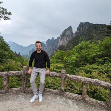 Alexey Tomsov profile photo
