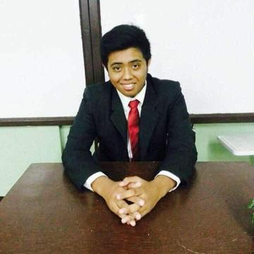 Keith John Hortillosa profile photo