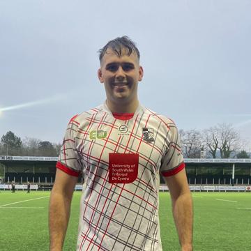 Ieuan Davies profile photo