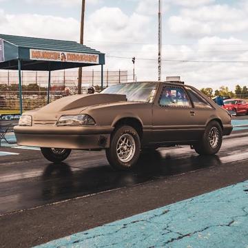 Shaun Smith profile photo