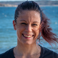 Johanna Bisjo profile photo