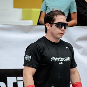 Eric Vareles profile photo