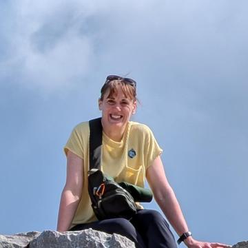 Renee O'Connor profile photo