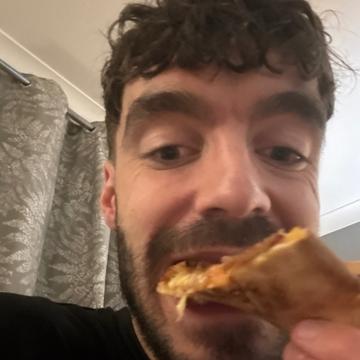 Ben Ramsay profile photo