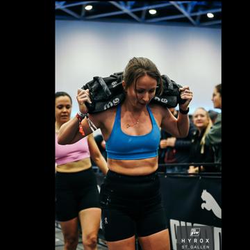 Tatjana Sidorenko profile photo