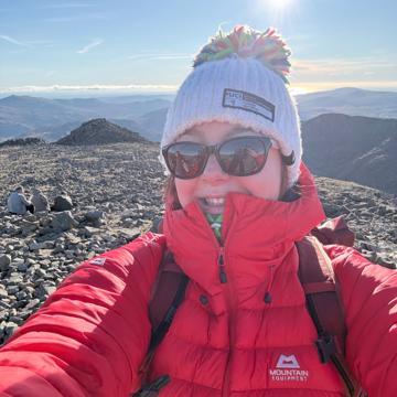 Bonnie Stanley profile photo