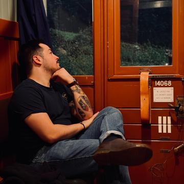 Lukas Giordano profile photo