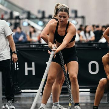 Maggie Gholston profile photo