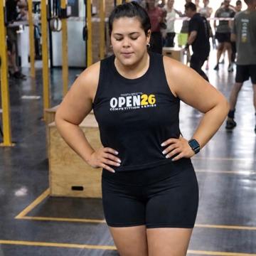 Kayla Roos profile photo