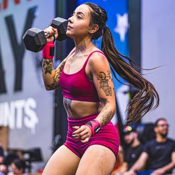 Lorrane Roberta profile photo