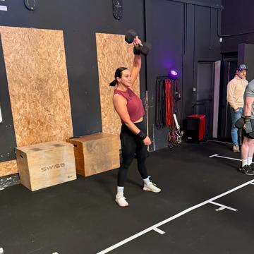 Maeve McCouaig profile photo