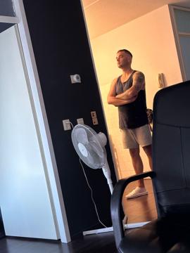 Koen Bakker profile photo