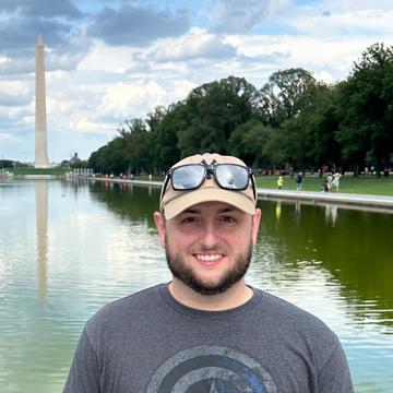 Kevin Emery profile photo